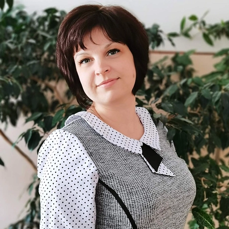 Полякова Екатерина