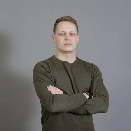 Крылов Геннадий