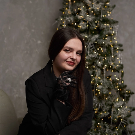 Грекова Мария