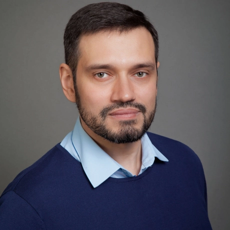 Муслумов Рустам