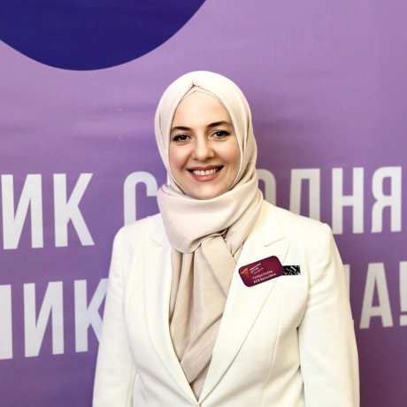 Изображение спикера