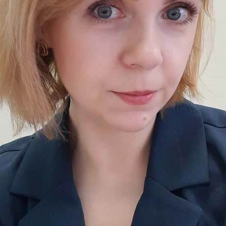 Меньшенина Анна