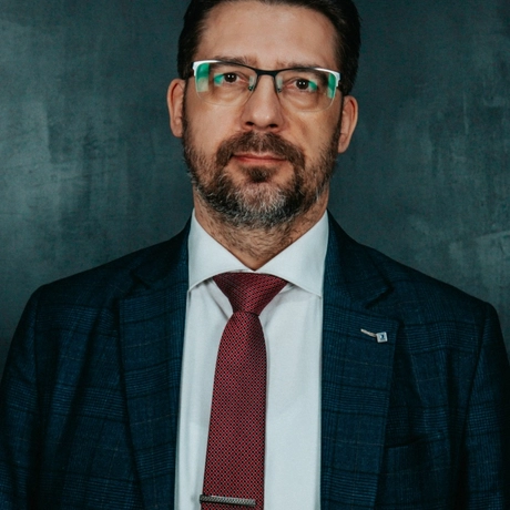 Широков Олег