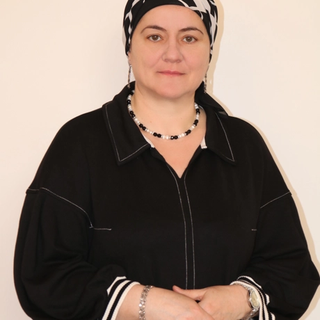 Дзейтова Марета