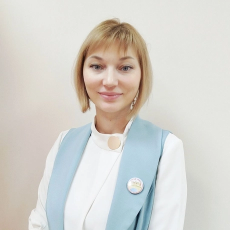 Косолапова Алсу