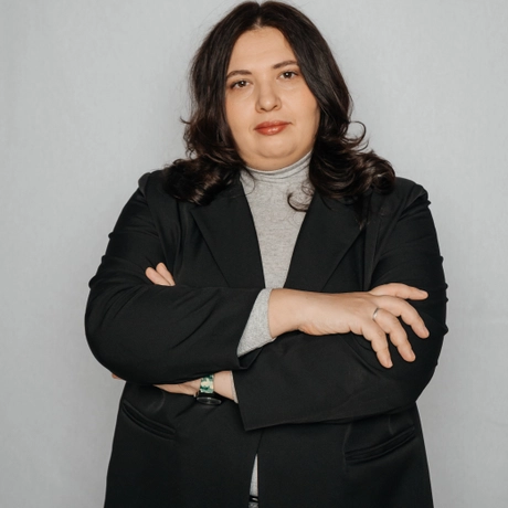 Загороднюк Татьяна