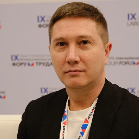 Шувакин Антон