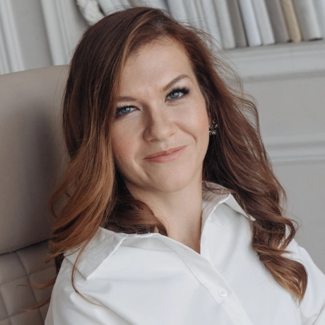 Давыдова Дарья