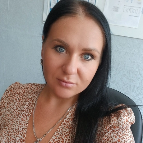 Девятова Мария