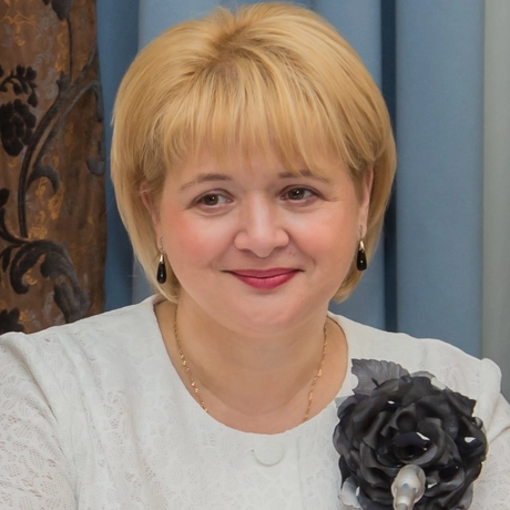 Мачехина Ольга