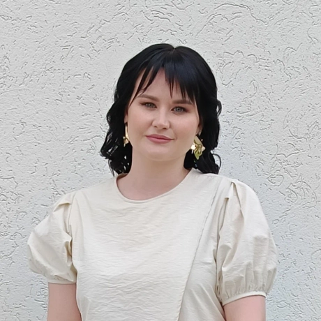 Шумова Светлана