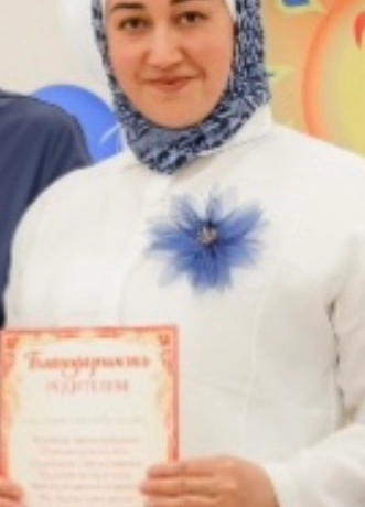 Изображение спикера