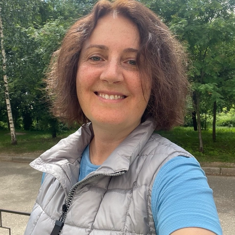 Изображение спикера