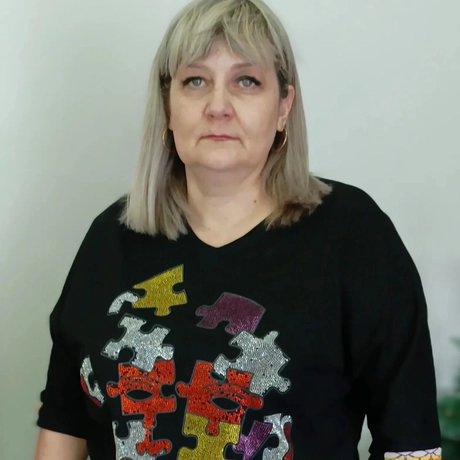 Лавренцова Наталья