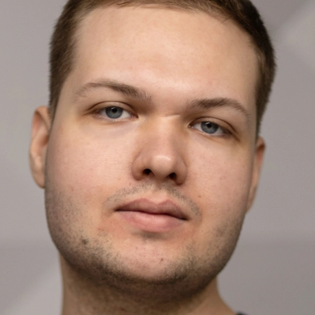 Щегольков Дмитрий