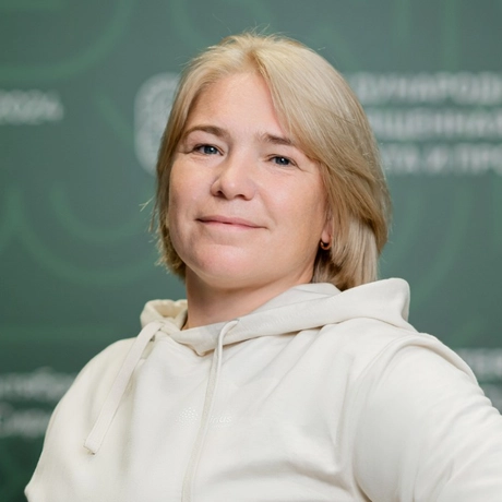Кожевникова Мария