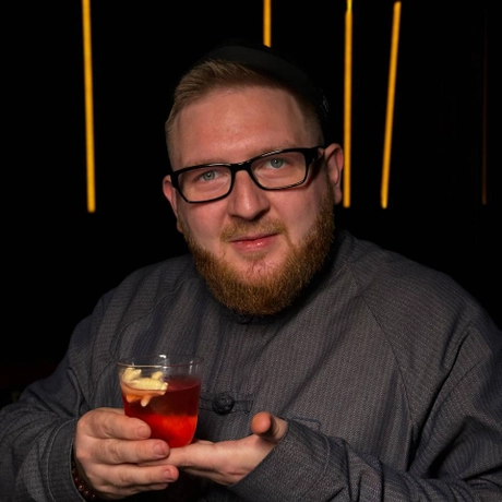 Твердов Андрей