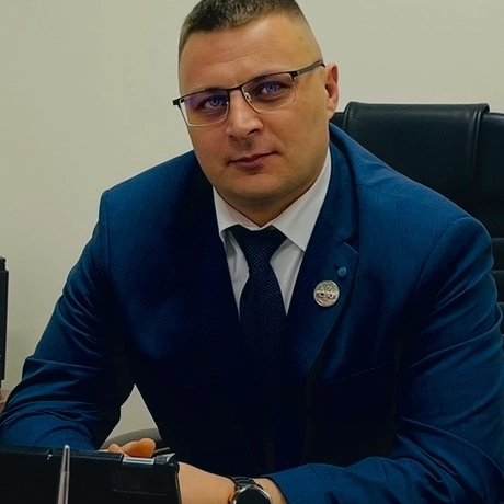 Смирнов Владимир