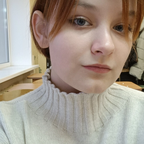 Подгайко Анастасия