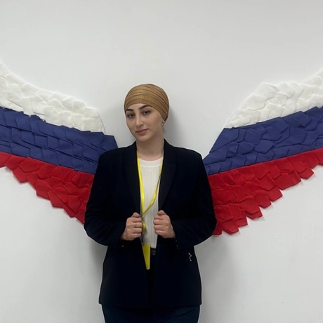 Изображение спикера