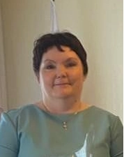 Шингарева Ирина