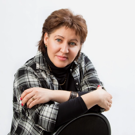 Безверхая Елена
