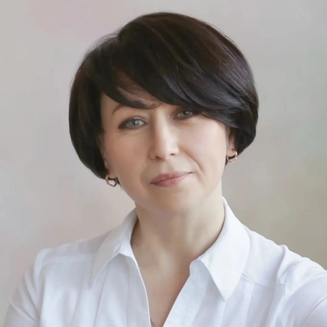 Николаева Ольга