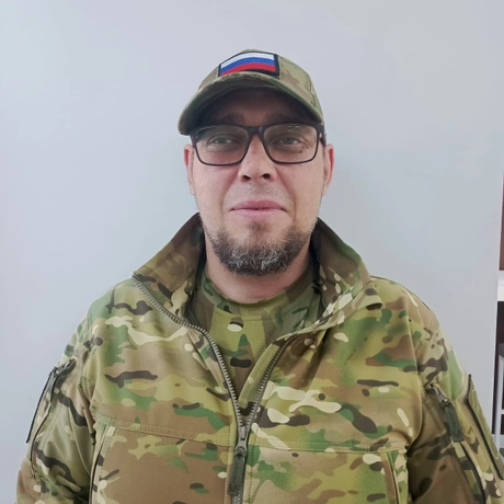 Блажнов Павел