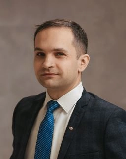 Губерман Яков