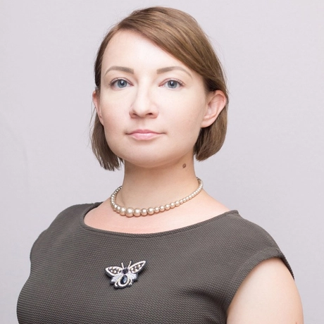 Изображение спикера