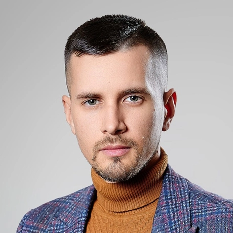 Изображение спикера