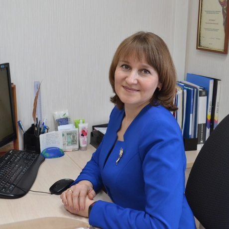 Изображение спикера