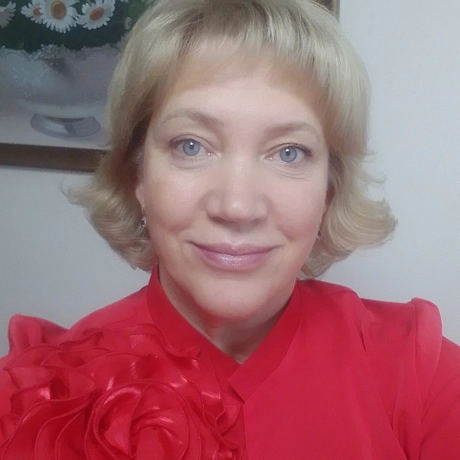 Ворончихина Инга