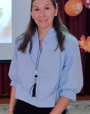 Изображение спикера