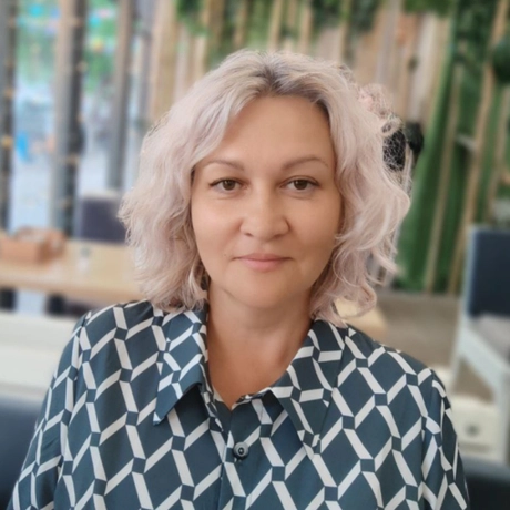 Митракова Наталья