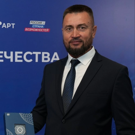 Школин Дмитрий