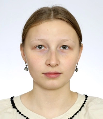 Варина Олеся