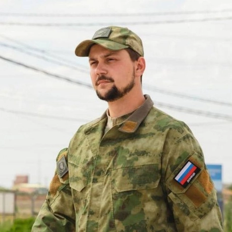 Довбиш Кирилл