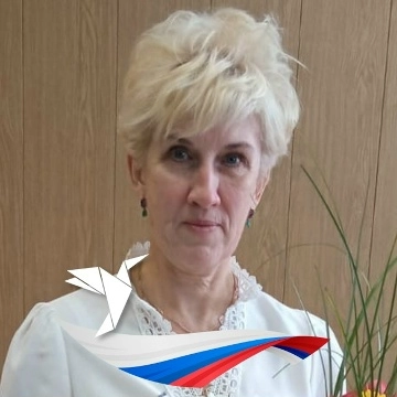 Беляева Людмила