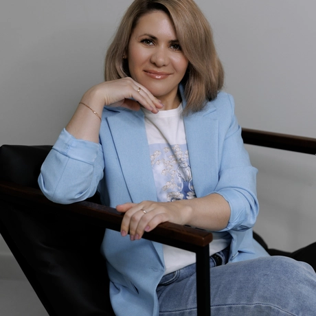 Фархтдинова Ильмира