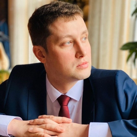 Изображение спикера