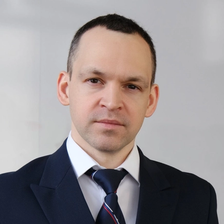 Кожедуб Евгений