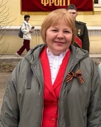 Изображение спикера