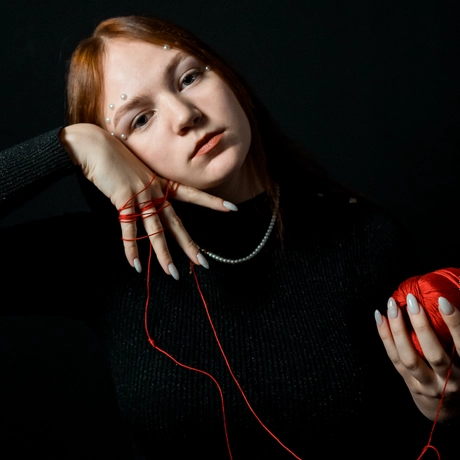 Изображение спикера