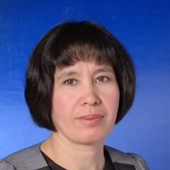 Изображение спикера