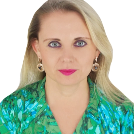 Богатырева Людмила