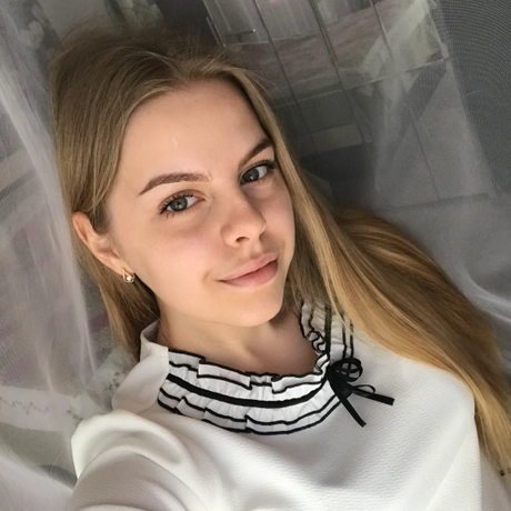 Клюковкина Олеся
