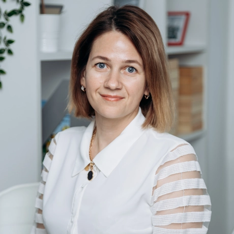 Коваленко Юлия