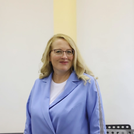 Шулепина Юлия