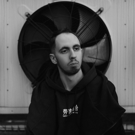 Изображение спикера